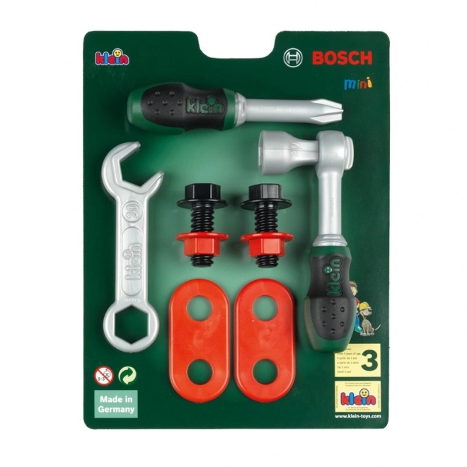 Otroški set orodja Bosch