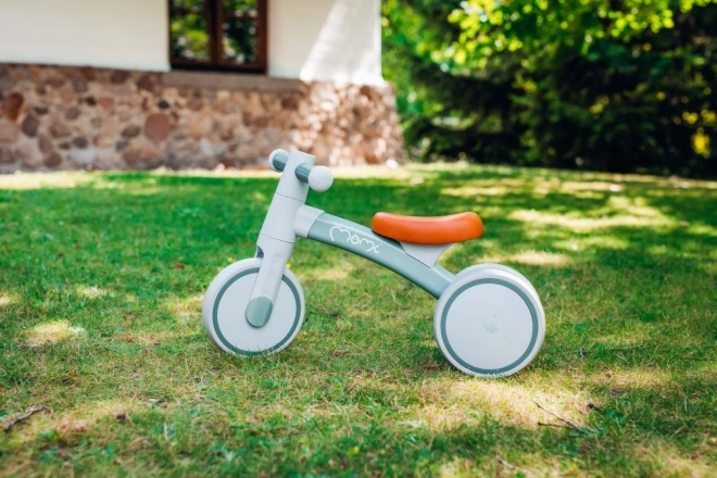 Odrivalka MoMi TEDI mini zelena