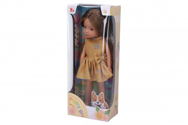 Punčka 30 cm