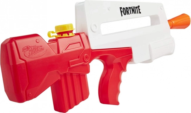 Dizajn, navdihnjen s Fortnite
