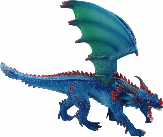 Figurica zmaja 22 cm