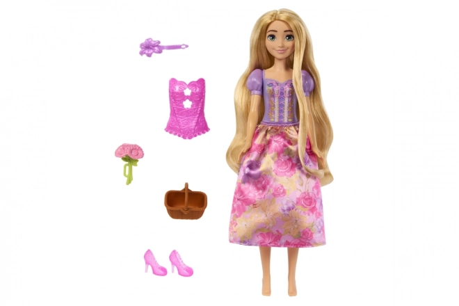 Disney princesa Spin & Reveal Računalka