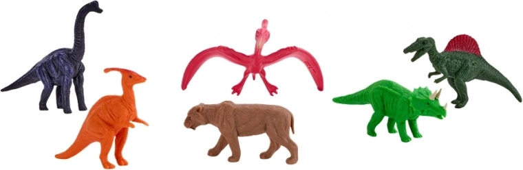 Ročno poslikani in realistični detajli