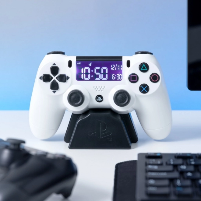 Budilka Playstation 4