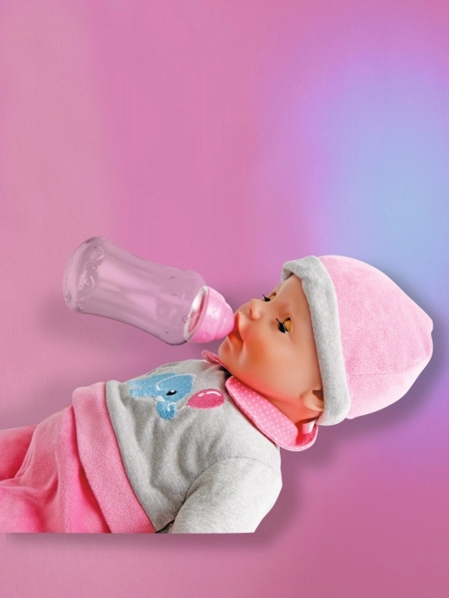 Interaktivna punčka Laura 40 cm
