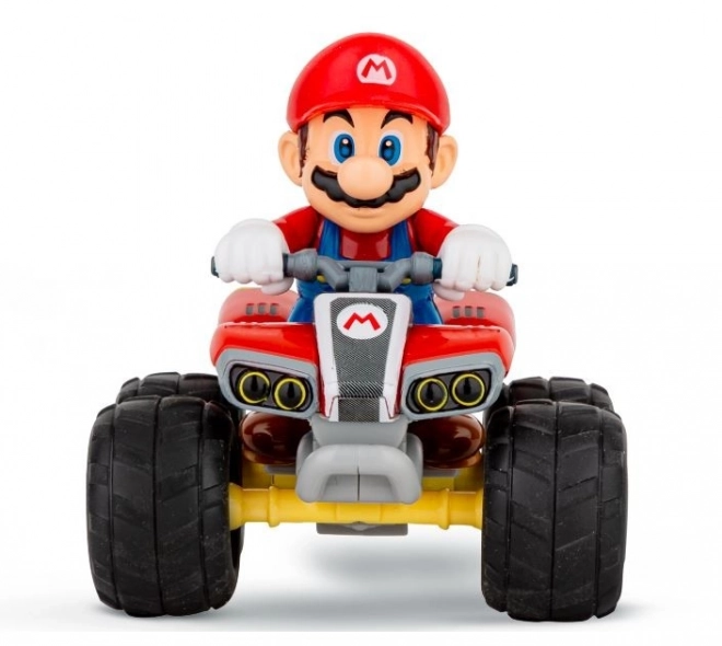 Dirkalni RC štirikolesnik Mario Kart 2,4 GHz