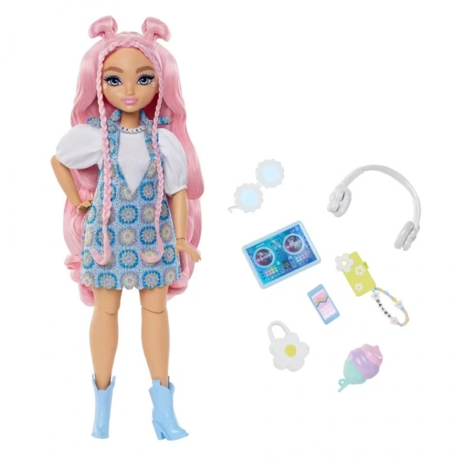 Lutka Barbie Dream Besties Daisy