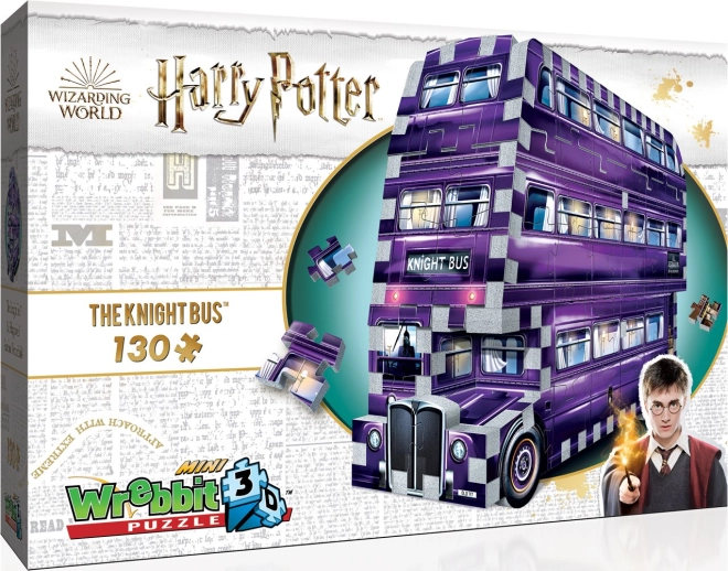 Čarobni svet Harryja Potterja
