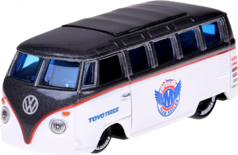 Avtentična izvedba v merilu 1:64