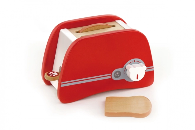 Leseni toaster
