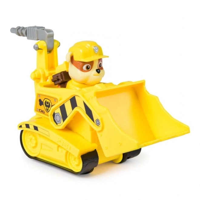 Vozilo Rubble iz Tačkovih patrulj