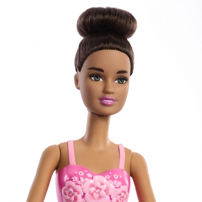 Barbie baletna punčka