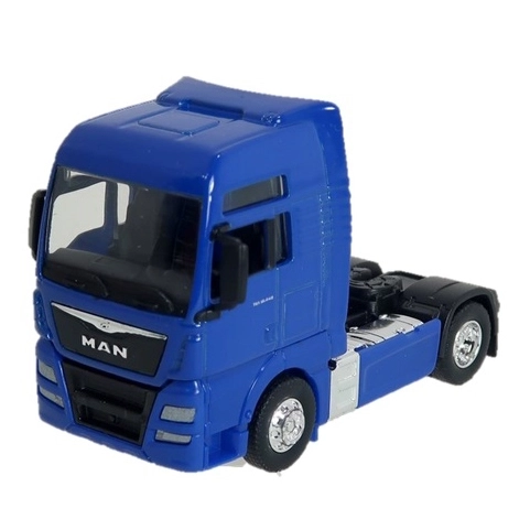 Model tovornjaka MAN 1:64