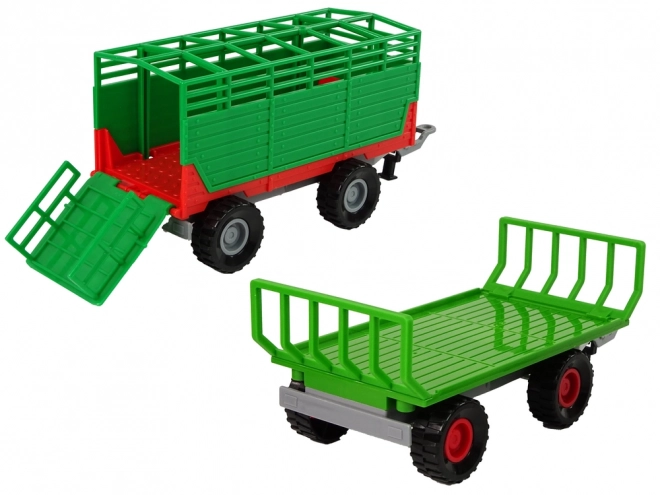 Modularne prikolice