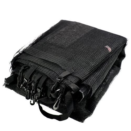 Zunanja mreža za trampolin 244-250cm 8FT/6 stebrov