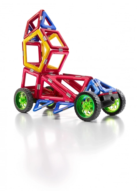 GeoSmart - RoboRacer - 36 kos