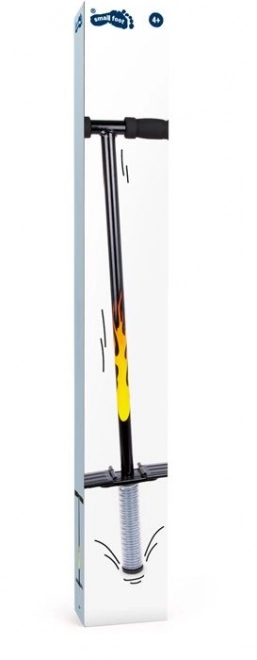 Small Foot Pogo Palica
