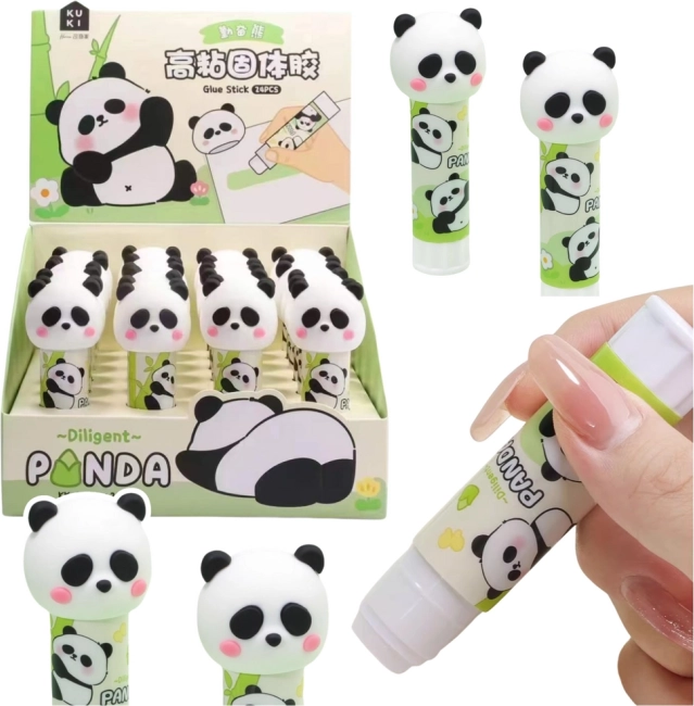 Kokosovo lepilno stikalo PANDA