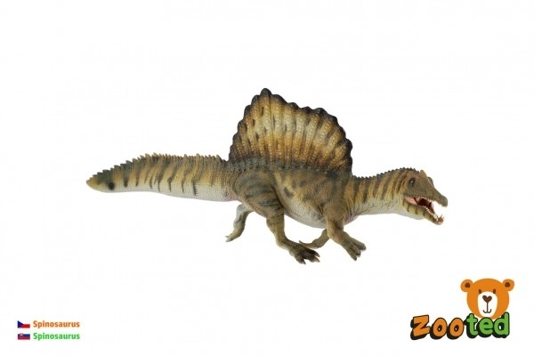 Model Dinozaver Spinozaver 32 cm