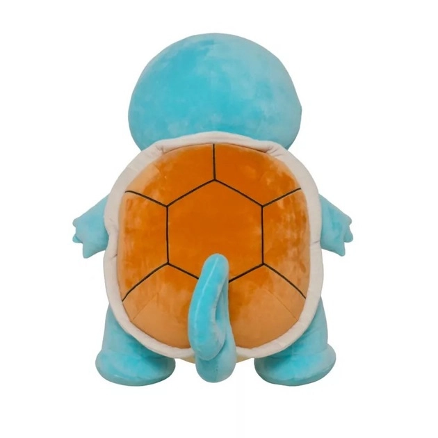 Squirtle PLIŠ 60 cm NOVA