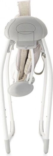 Gladko guganje s 5 hitrostmi in časovnikom