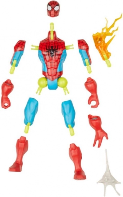 Spider-Man MixMashers figurica