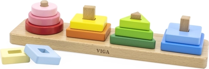 Varna in trpežna lesena izdelava