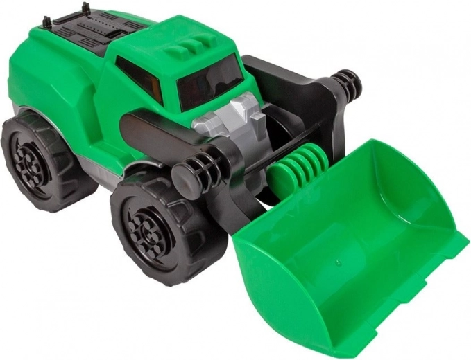 Odporna izvedba za notranjo in zunanjo uporabo