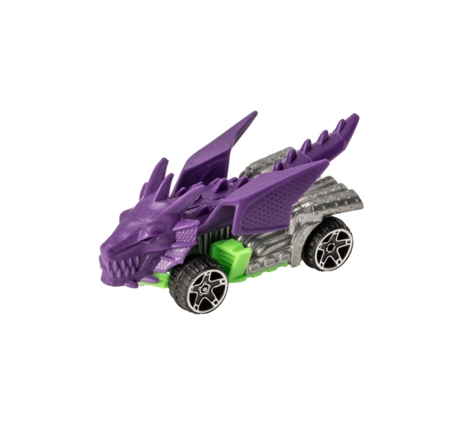Teamsterz Beast Machines kovinski avtomobilček 7,5 cm (asortiment)