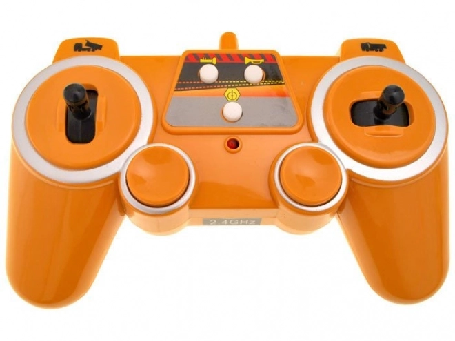 Ergonomski daljinski upravljalnik