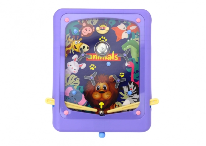 Namizna igra Animal Flipper Purple
