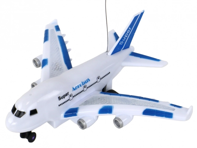 Zabavni model RC letala Aerobus