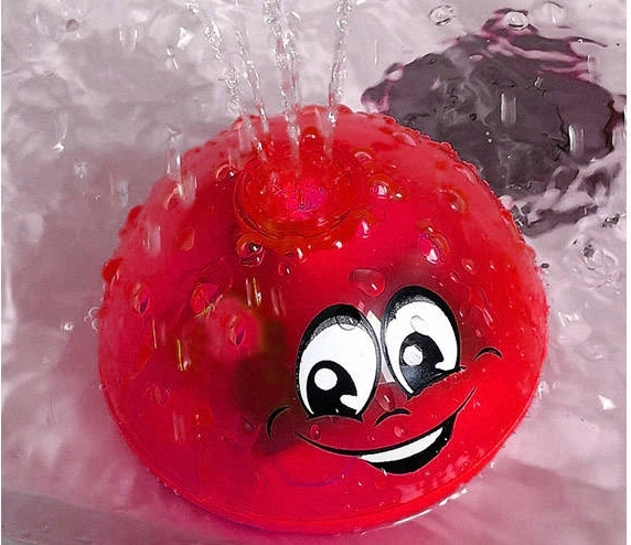 Samodejna mini fontana