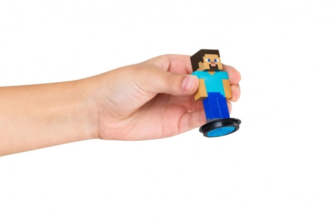Minecraft žigi 3-pack