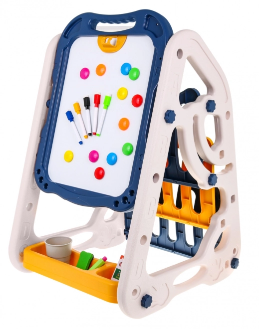 Dvostranska tabla