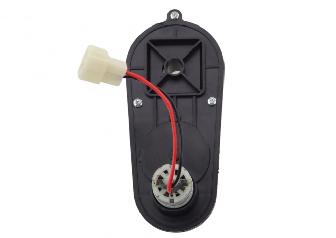 Motorni menjalnik 12V RS390