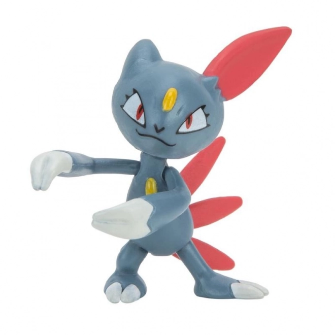 Pokémon komplet 8 figuric