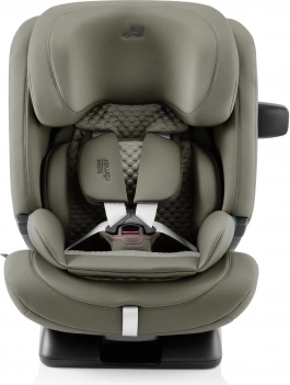 Raste z otrokom s sistemom FLIP&GROW