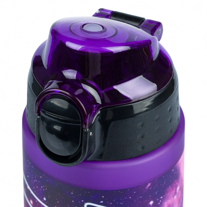 BAAGL Tritanova steklenica za pitje Galaxy, 700 ml