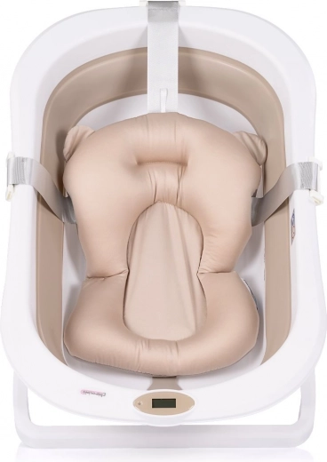 Kopalna podloga Multi beige CHIPOLINO