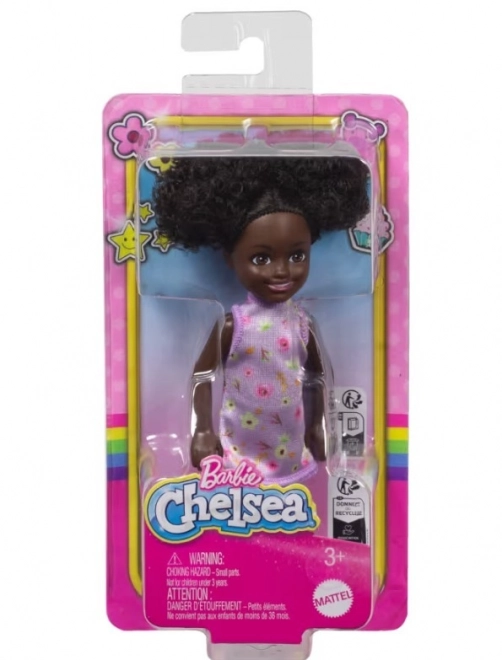 Lutka Chelsea Barbie