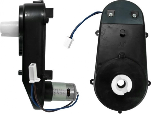 Motor krmiljenja za otroška vozila DK-150R, DK-F777, DK-F650