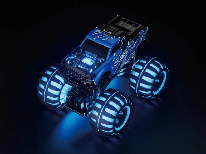 DRIVERO RC Monster avto