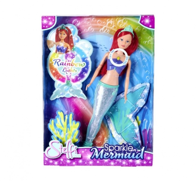 Lutka Steffi Morska vila Sparkle