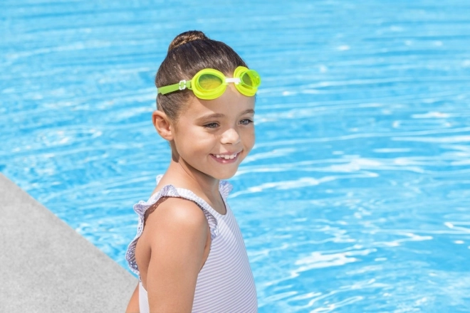 Otroška plavalna očala Aqua Burst - komplet 3