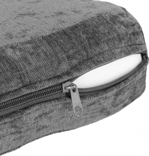 Snemljive prevleke z zadrgo