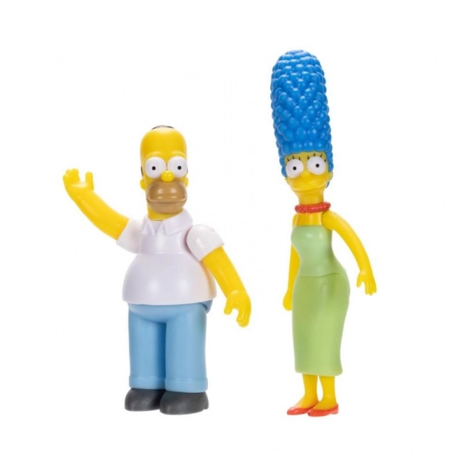 The Simpsons – Figurka multipaket 6,5 cm