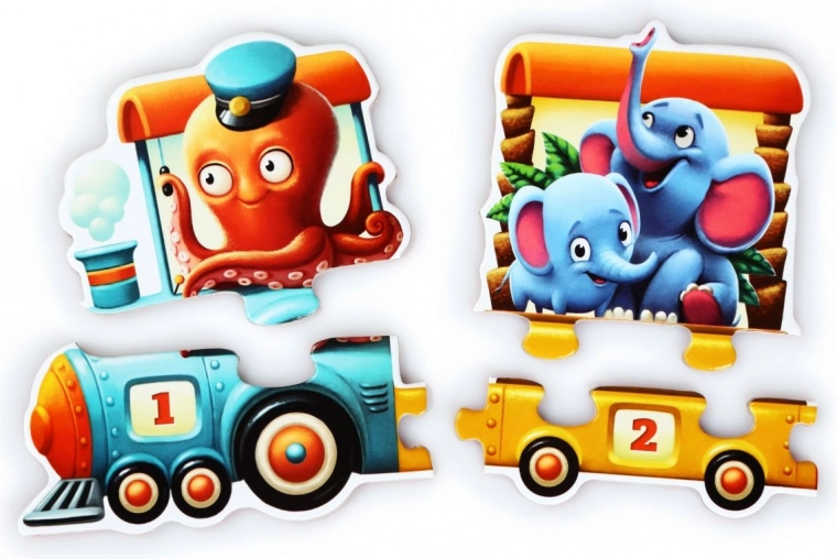 Veliki in trdni kosi za majhne roke