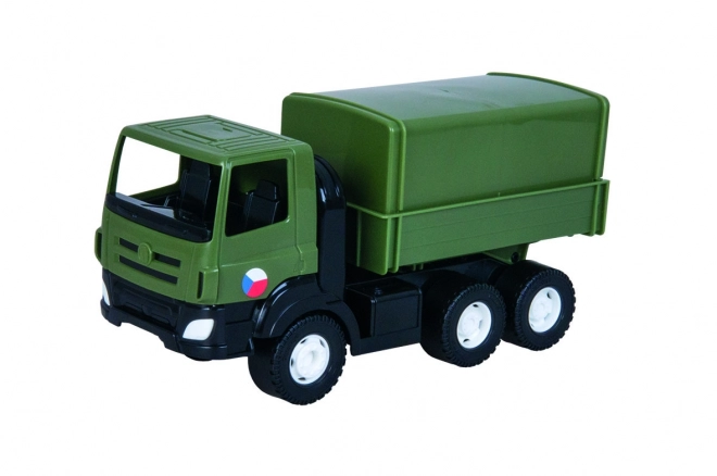 Tatra Phoenix vojaški 30 cm