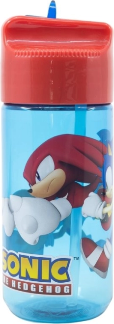 Sonic motiv za oboževalce